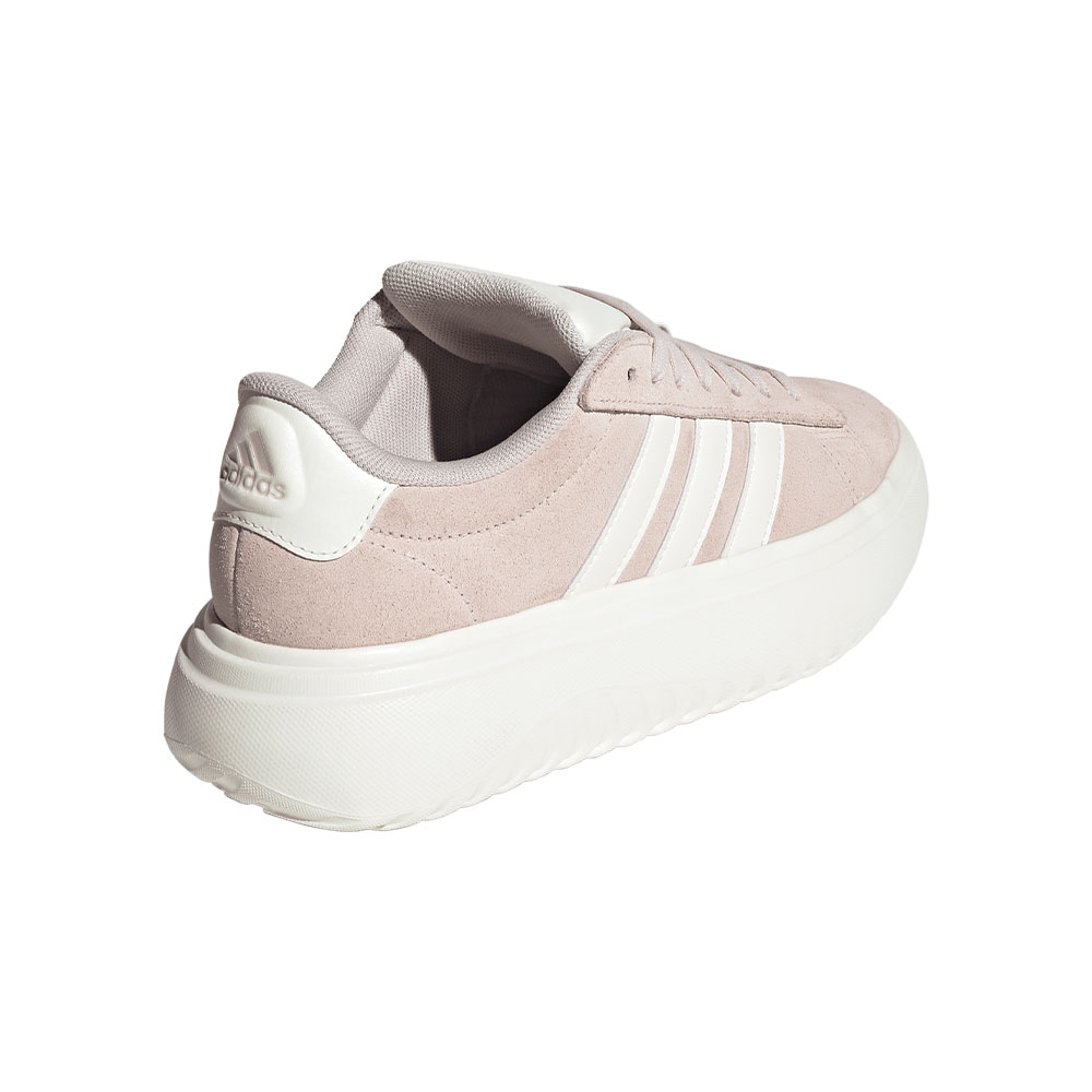 Adidas Grand Court Platform image number null