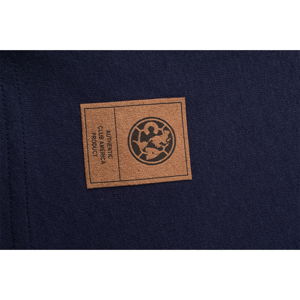 Fexpro Club America Y2K Playera image number null