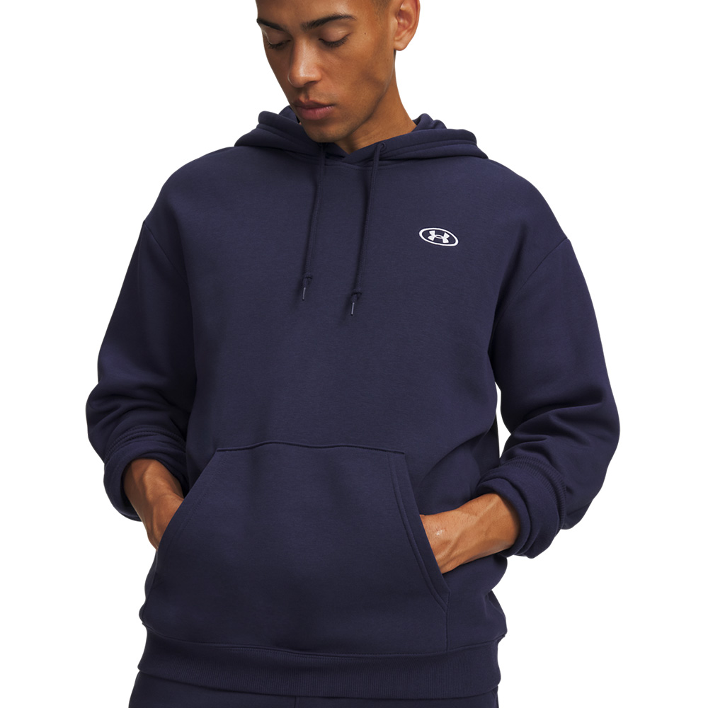 Under Armour Ua Rival Flc Hoodie image number null
