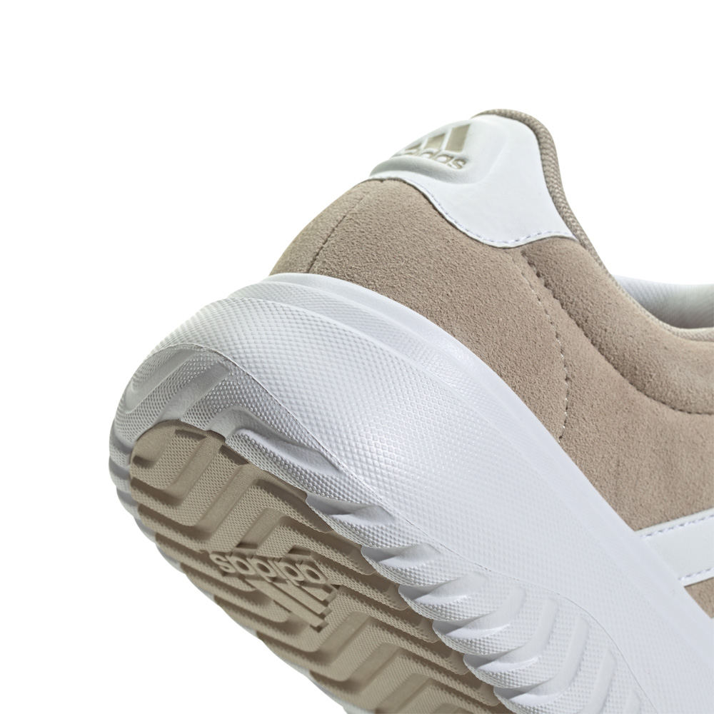 Adidas Grand Court Platform image number null