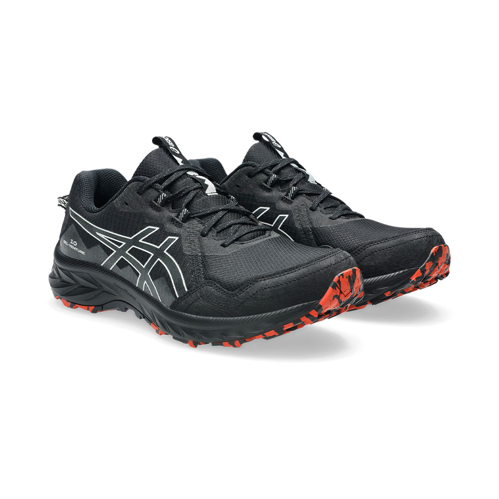 Asics Venture 10 image number null