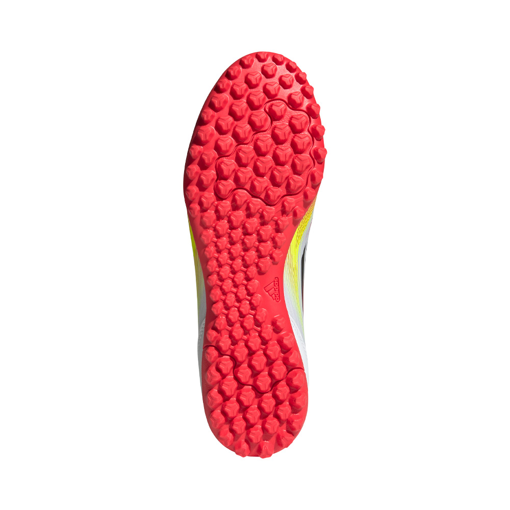 Adidas Calzado De Futbol F50 Club Pasto Sintetico image number null