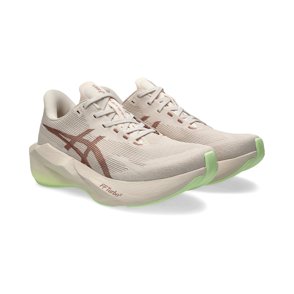 Asics Novablast 6 MULTICOLOR 