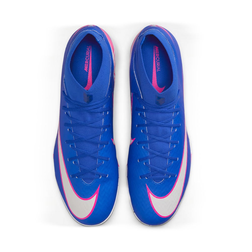Nike Zm Superfly 10 Academy Tf MULTICOLOR 