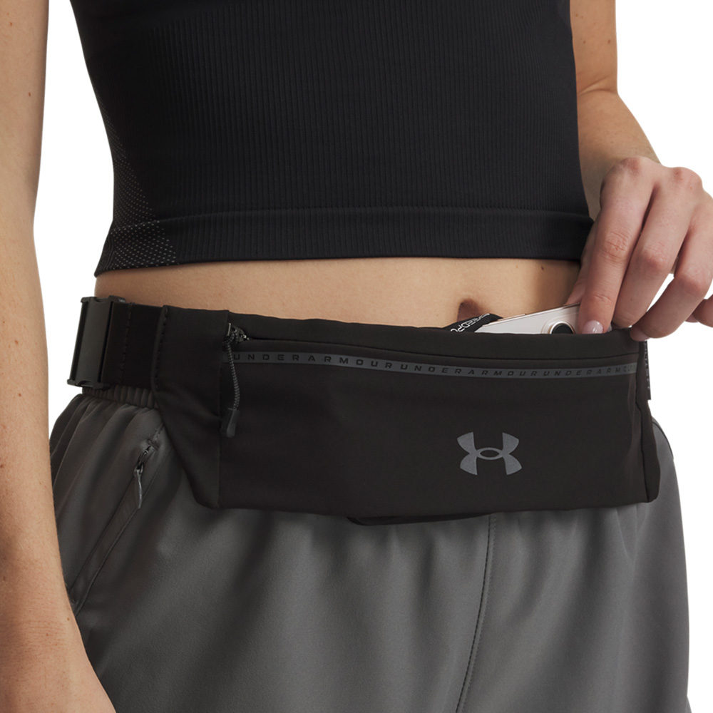 Under Armour Ua Velociti Run Belt image number null