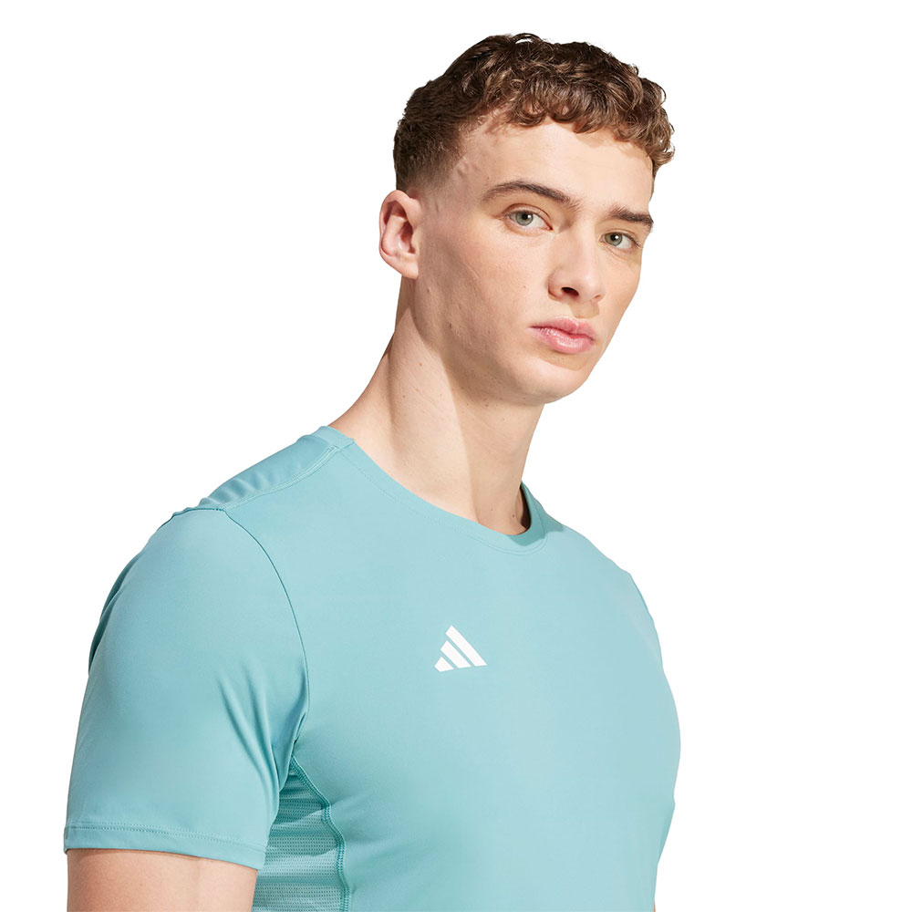 Playera de Running Adizero Essentials image number null