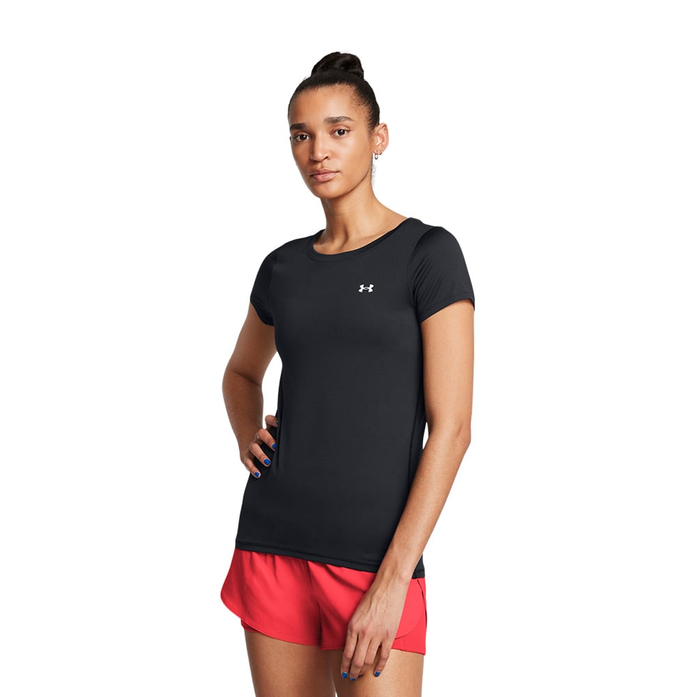 Under Armour Tech Mesh Ss image number null
