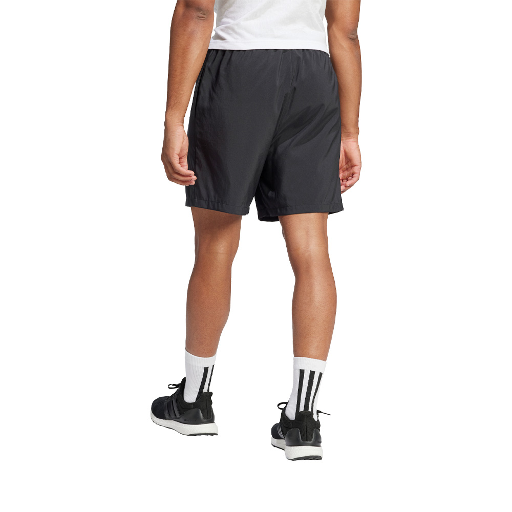Adidas Shorts Essentials Linear Logo image number null