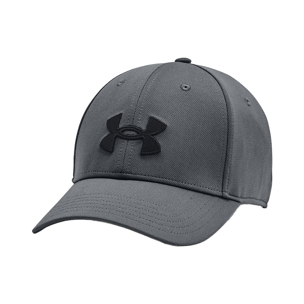 Gorra Under Armour Blitzing Ajustable image number null