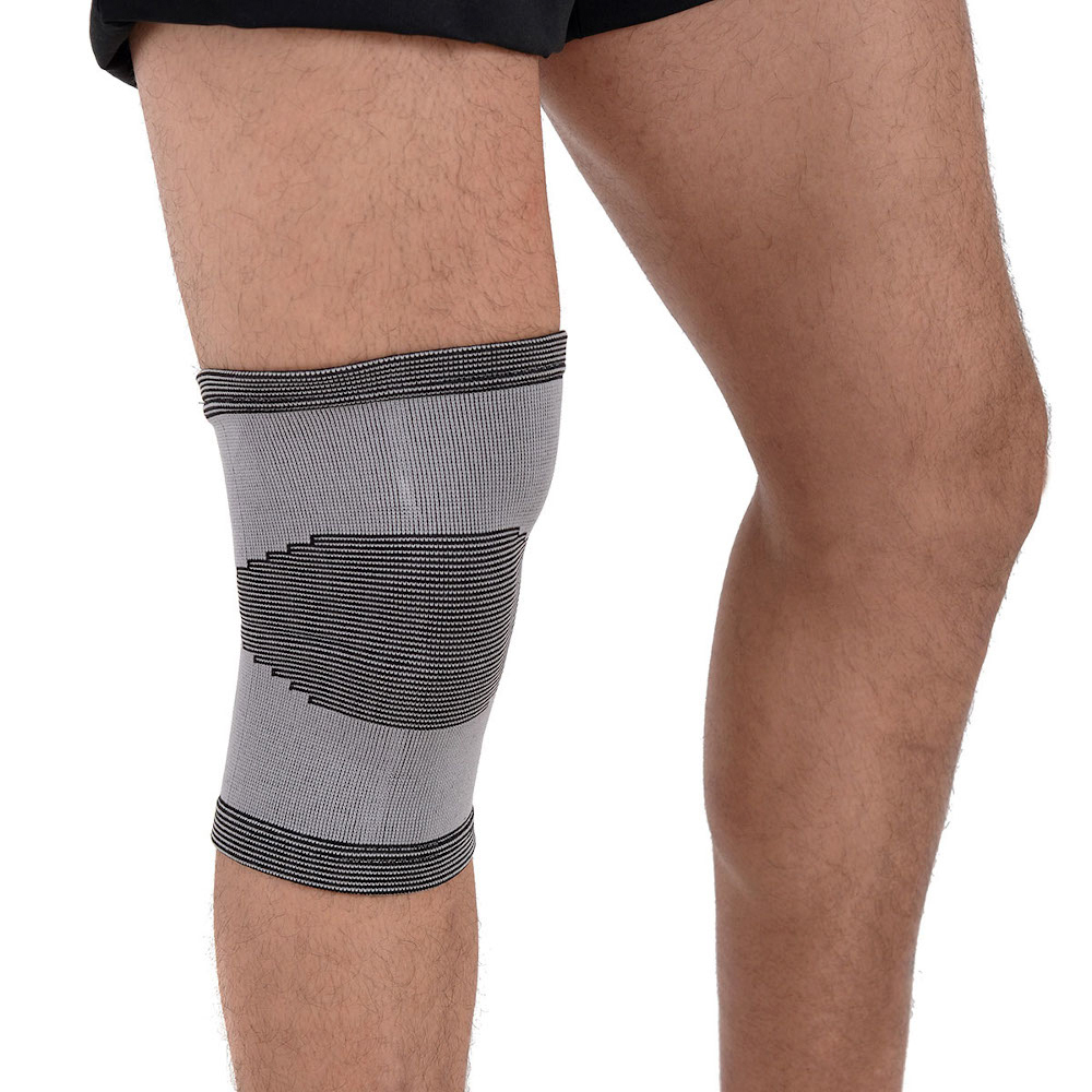 Nfl Soporte Elastico Para Rodilla image number null