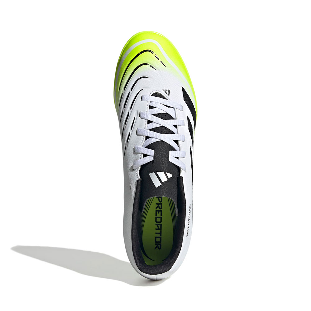 Predator absolado Club Pasto sintético Calzado de fútbol image number null