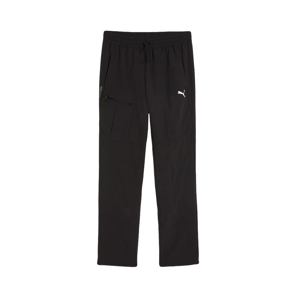 Puma Tech Woven Cargo Pants Cl image number null
