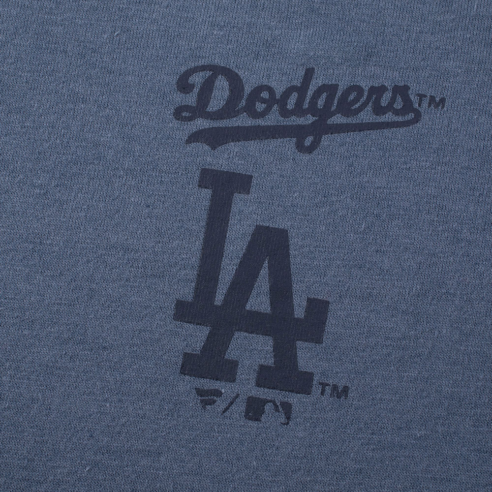 Fexpro Mlb Front Print Loose Fit Los Angeles Dodgers image number null