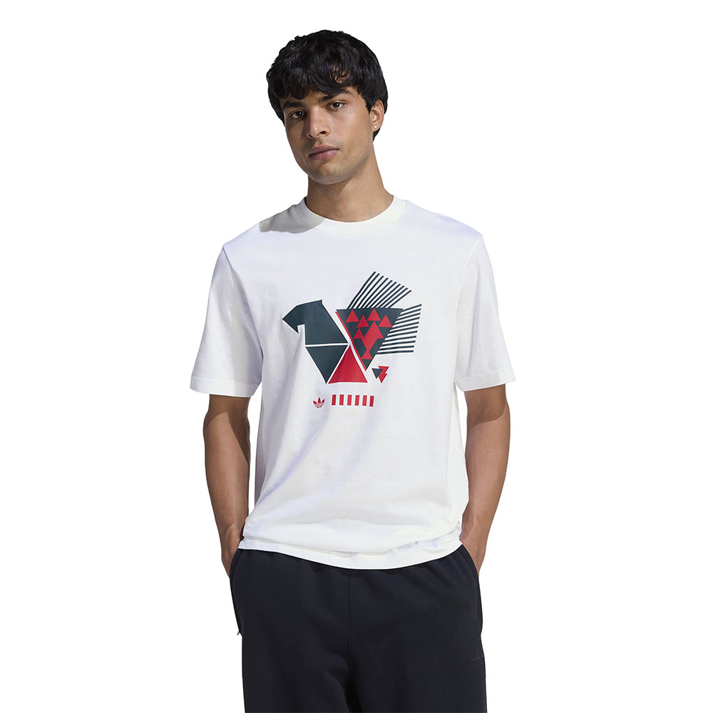 Playera ADN Selecci&oacute;n Nacional de M&eacute;xico image number null