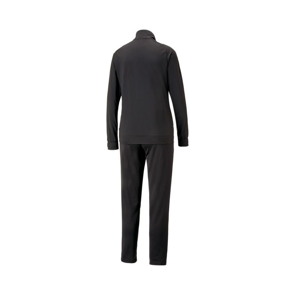 Puma Classic Tricot Suit Op Conjunto image number null
