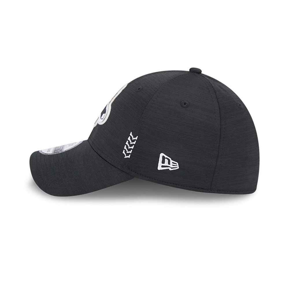 New Era Mlb24 Club 3930 Cw Boston Red Sox image number null