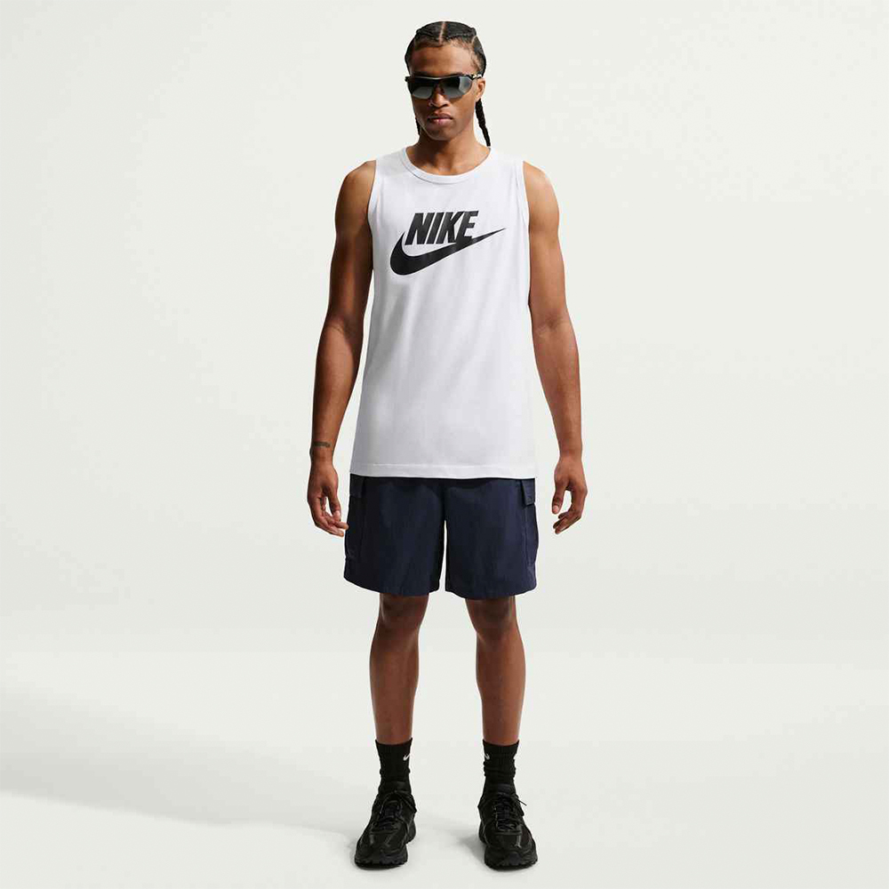 Nike M Nk Club Utility Short image number null