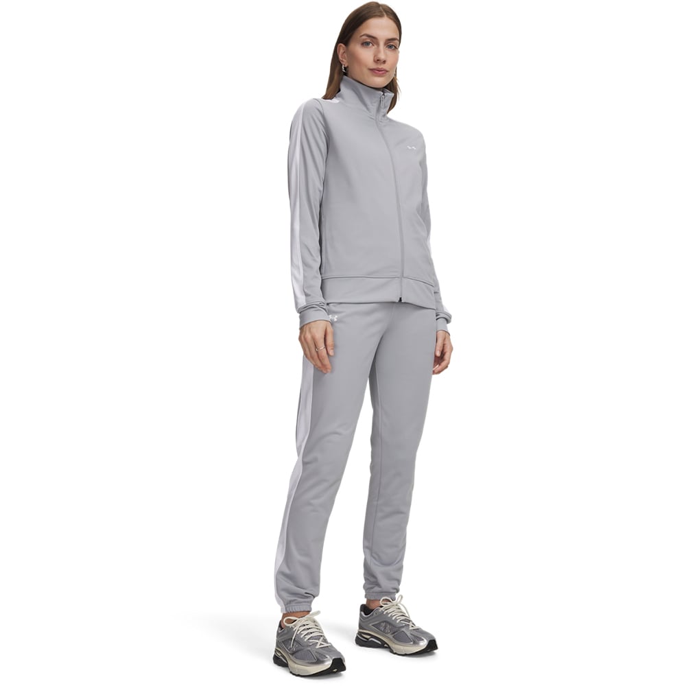 Under Armour Tricot Tracksuit MULTICOLOR 