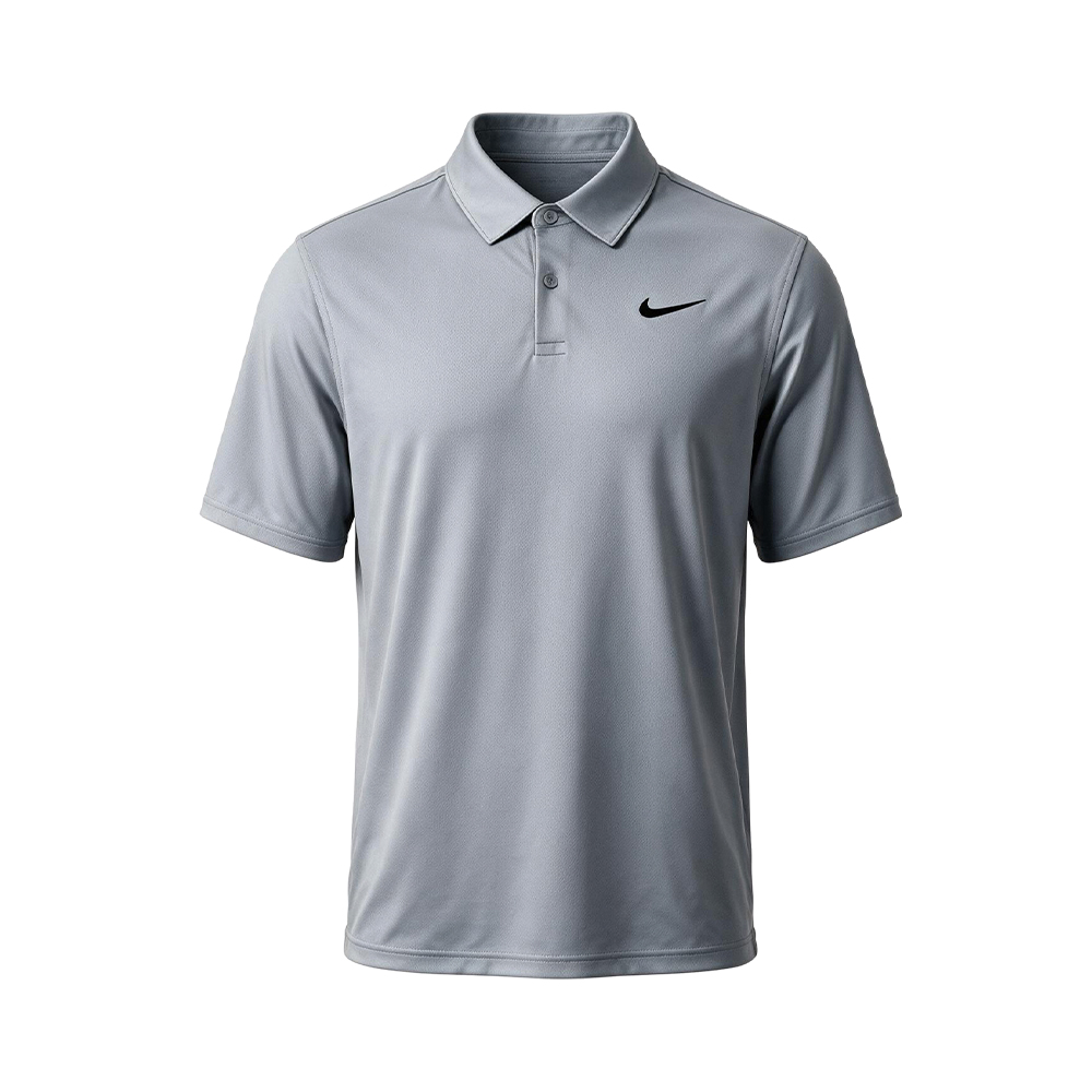 Nike M Nk Df Vlcty Polo Ss Solid MULTICOLOR 