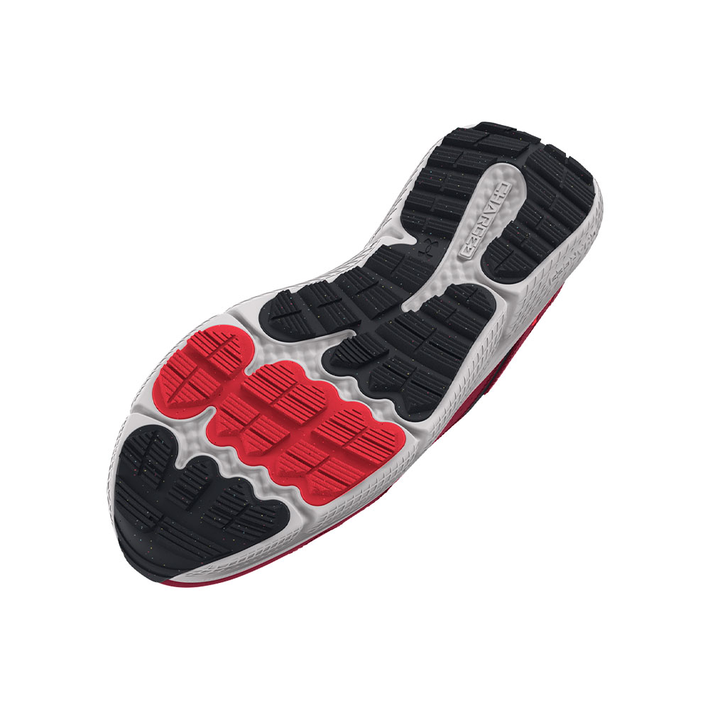Under Armour Charged Verssert 2 NEGRO 