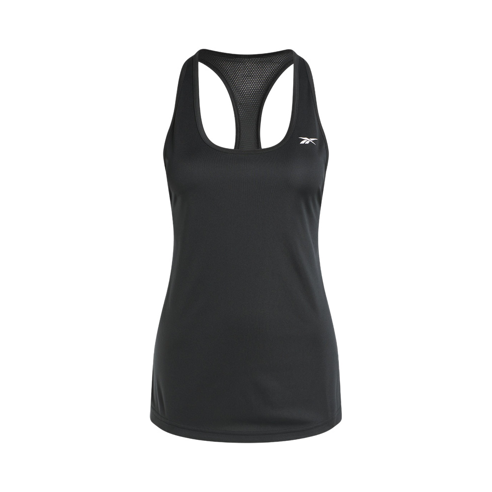 Reebok Id Train Mesh Back Tank image number null