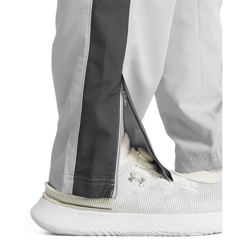 Under Armour Ua Vital Woven Pants MULTICOLOR 