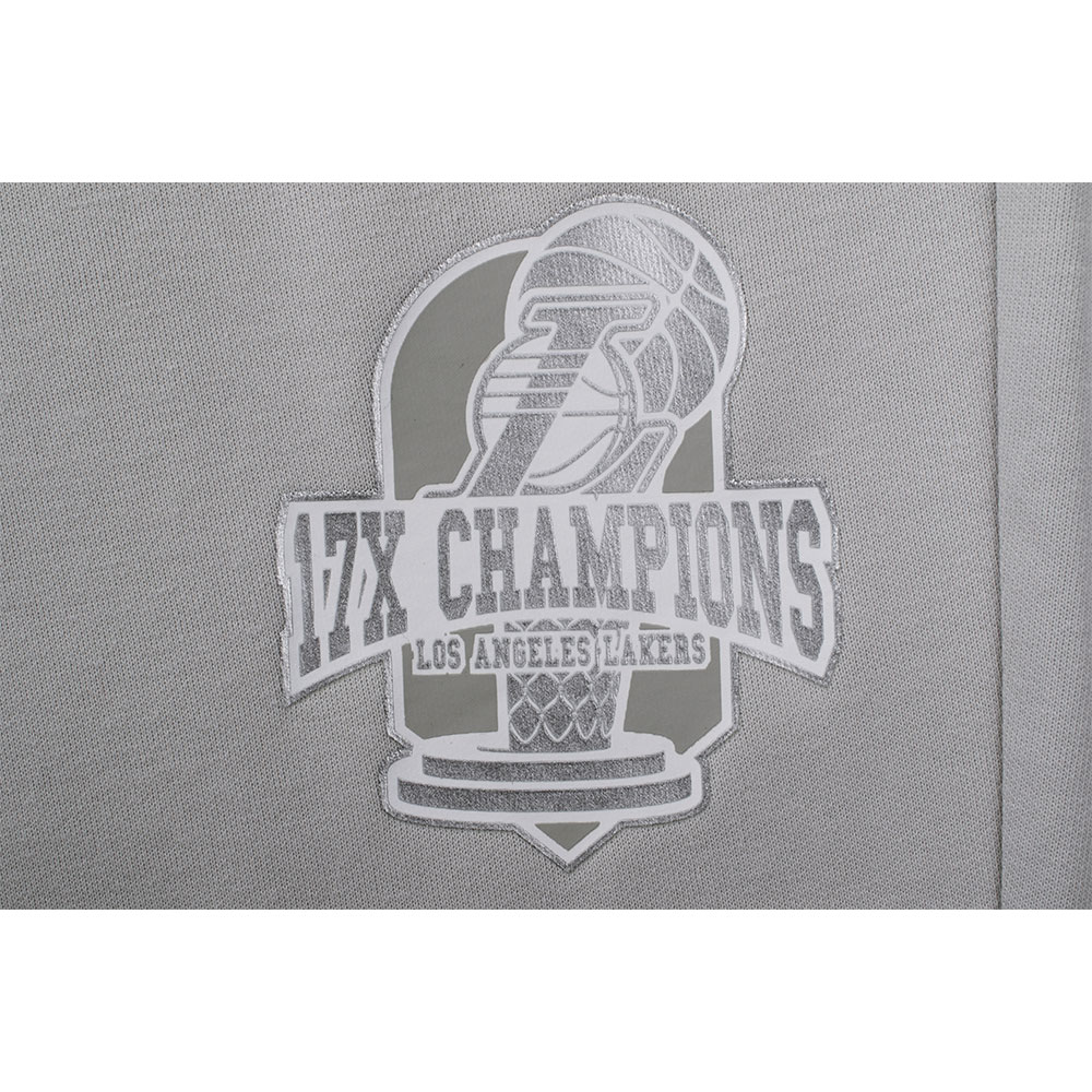 Fexpro Longpant Los Angeles Lakers image number null