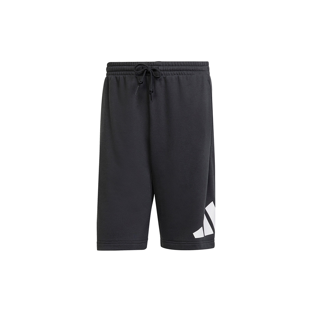 Shorts Adidas Essentials Logo Grande French Terry image number null