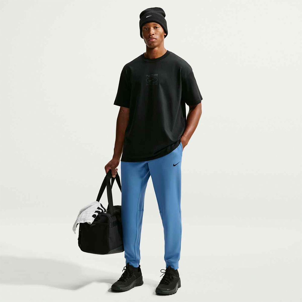 Nike M Nk Df Uv Flex Flc Jogger MULTICOLOR 