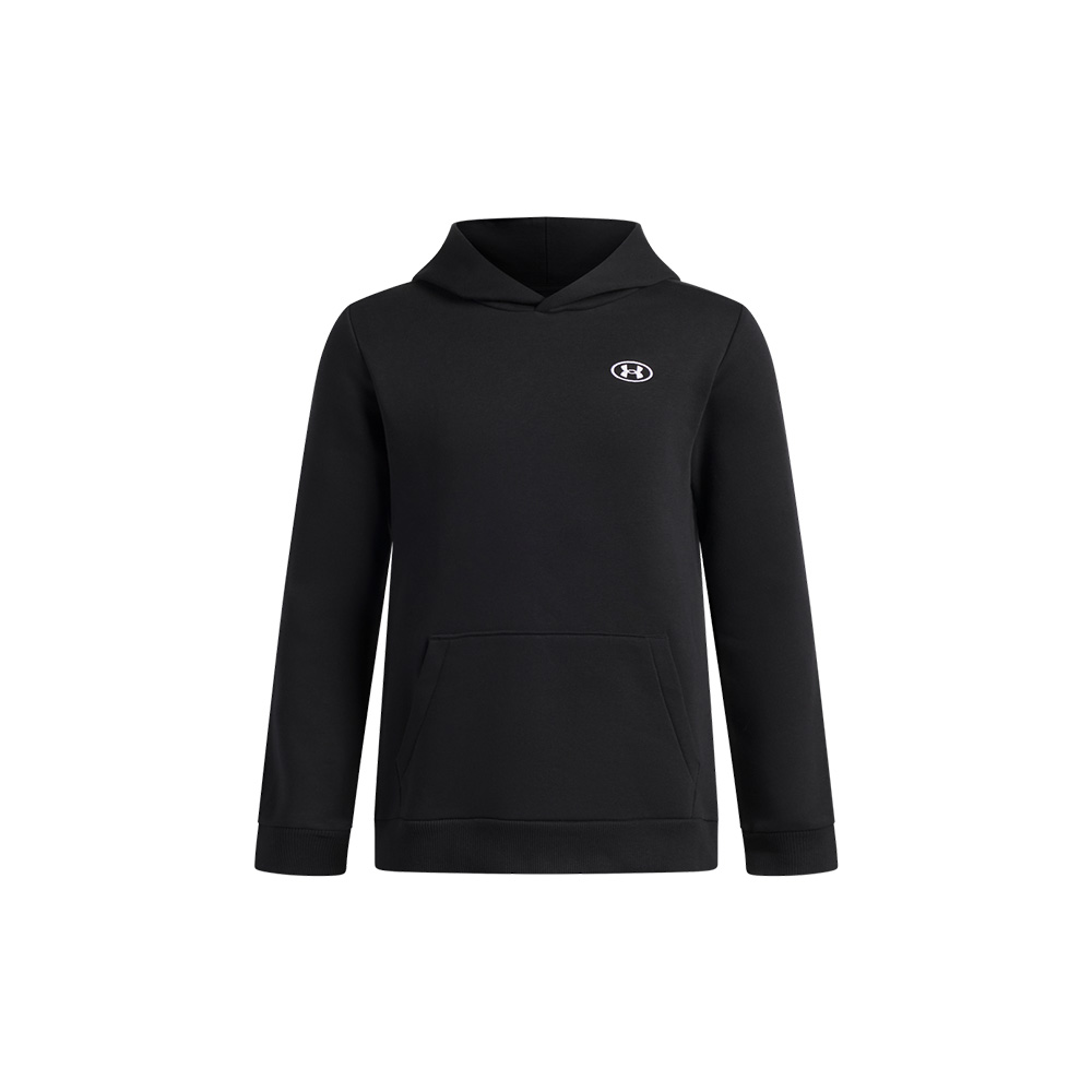Under Armour B Rival Fleece Hoodie image number null