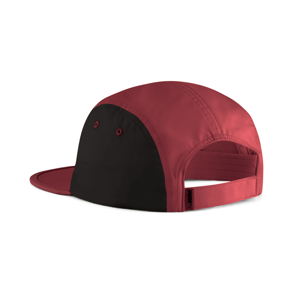Puma Ess Running 5 Panel Cap image number null