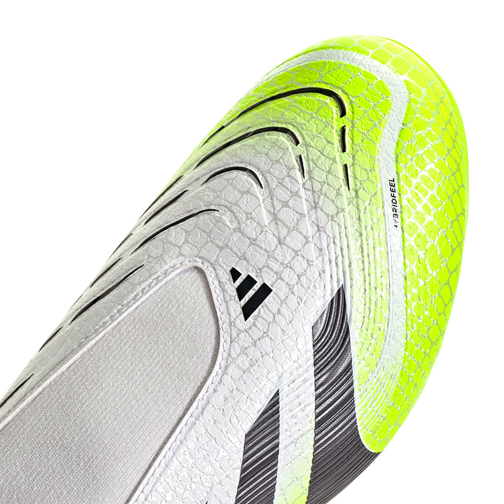 Tacos Predator League sin cordones para terreno firme/multiterreno image number null
