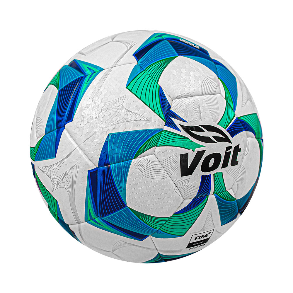 Bal&oacute;n de F&uacute;tbol Voit No. 5 Serie 300 HB Basic Clausura 2026 image number null