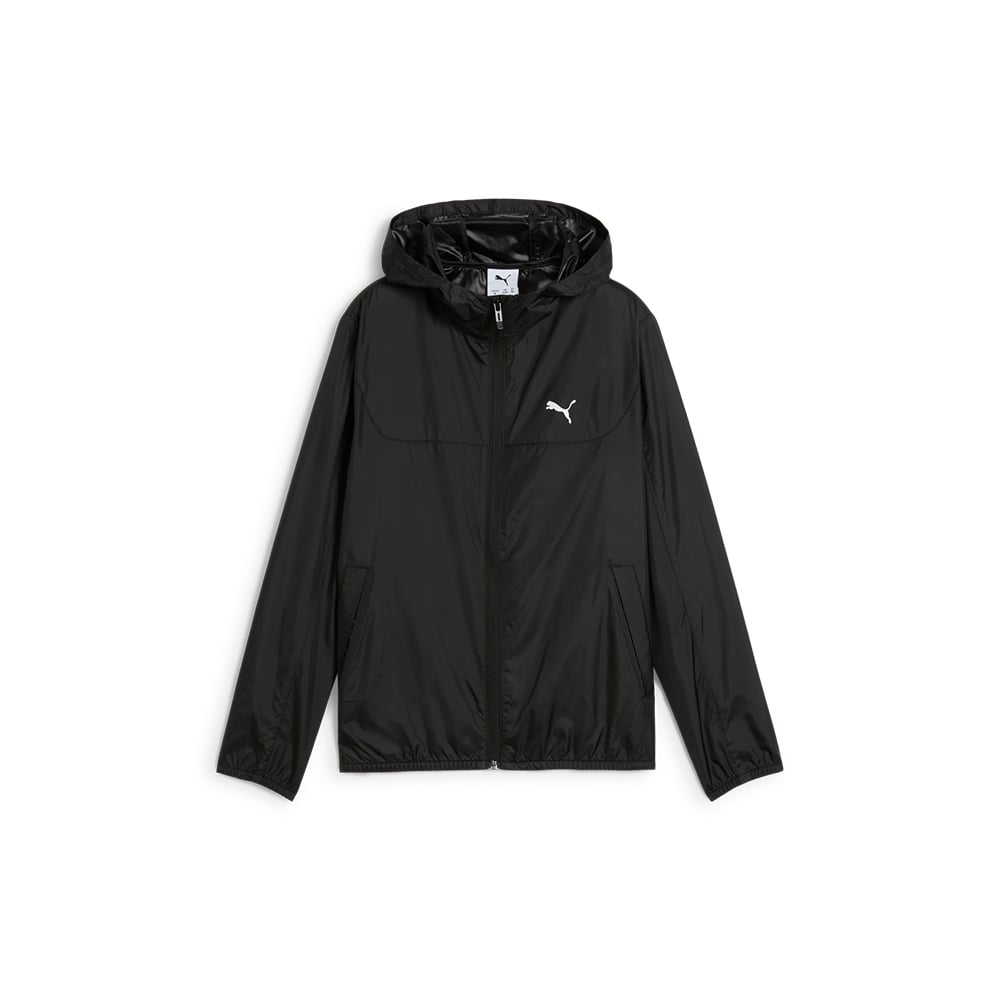 Puma Ess Regular Windbreaker image number null