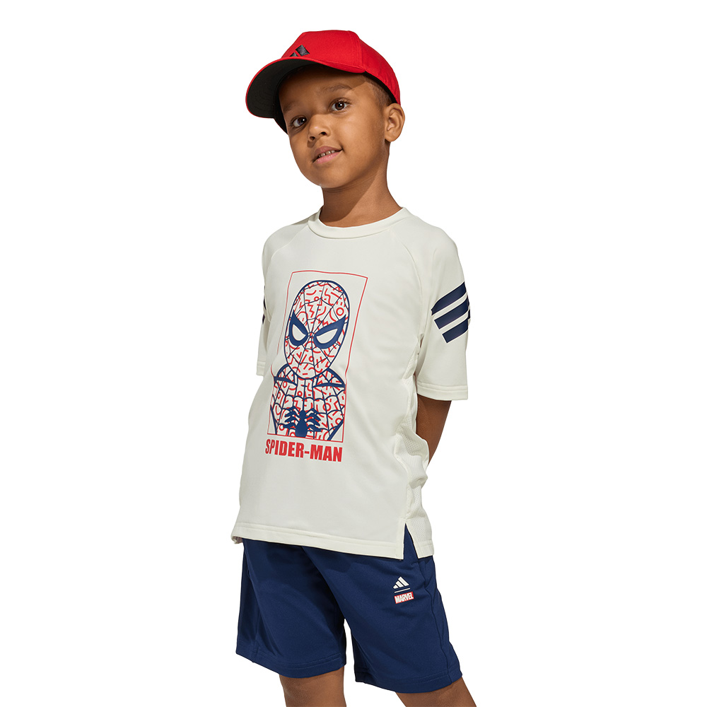 Adidas Conjunto Marvel Spider Man Sport Set image number null
