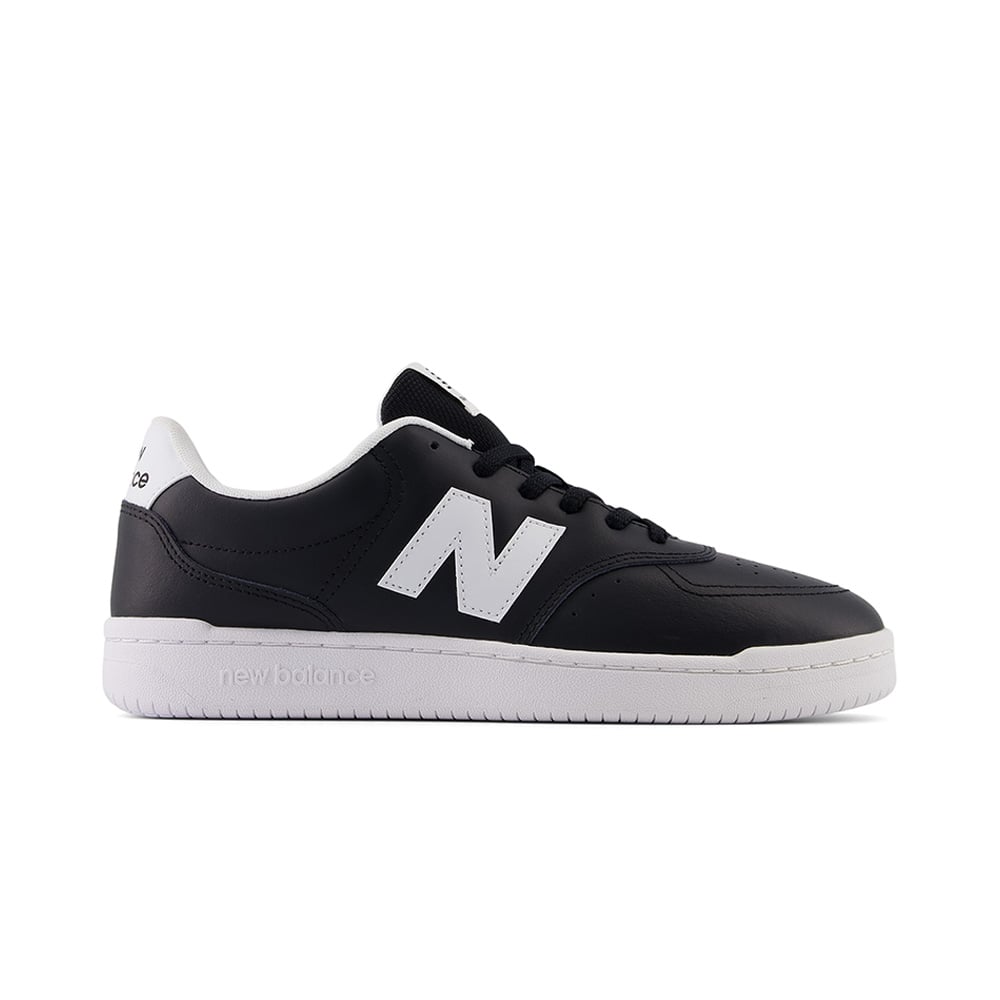 Tenis New Balance BB80 Negro 