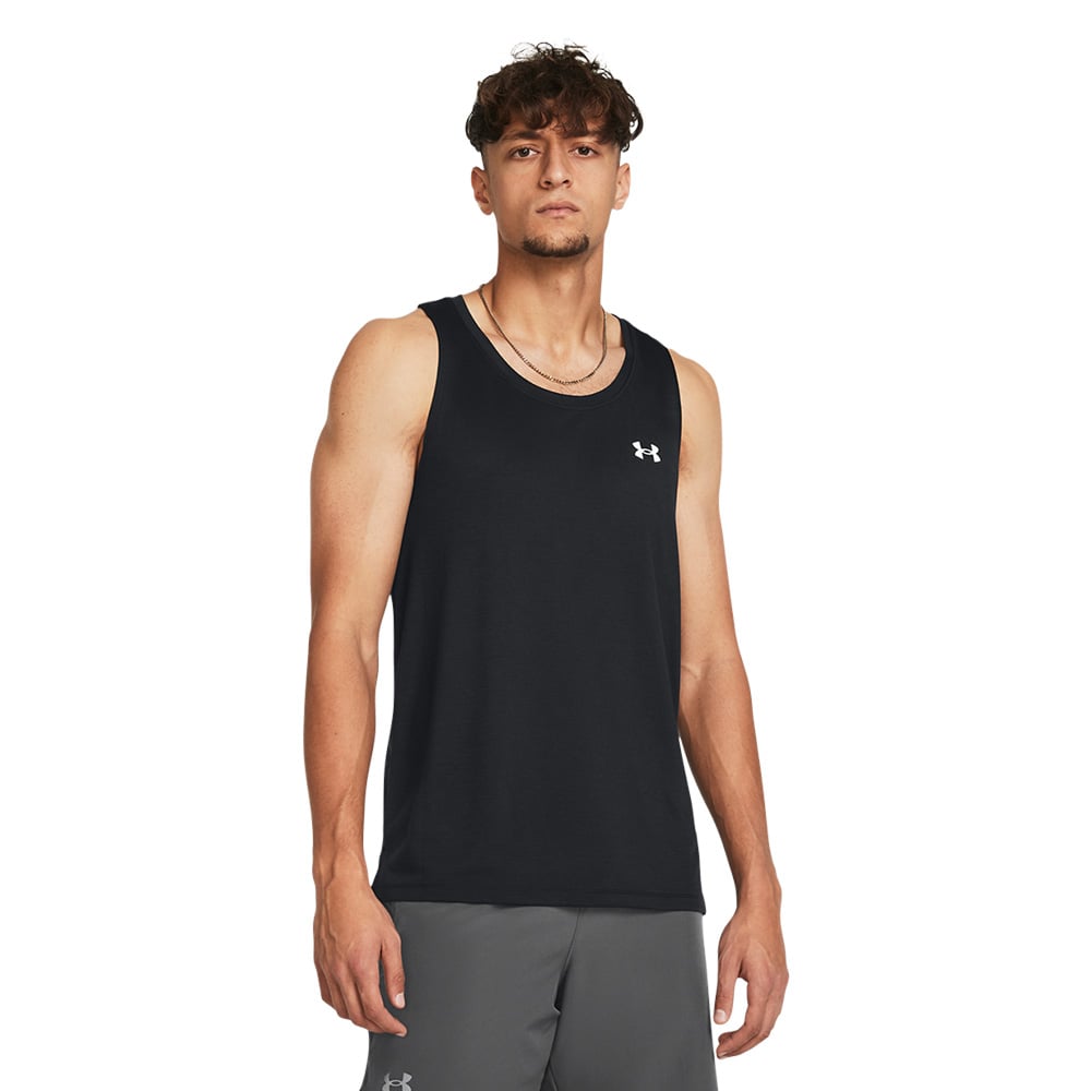 Under Armour Ua Launch Singlet MULTICOLOR 