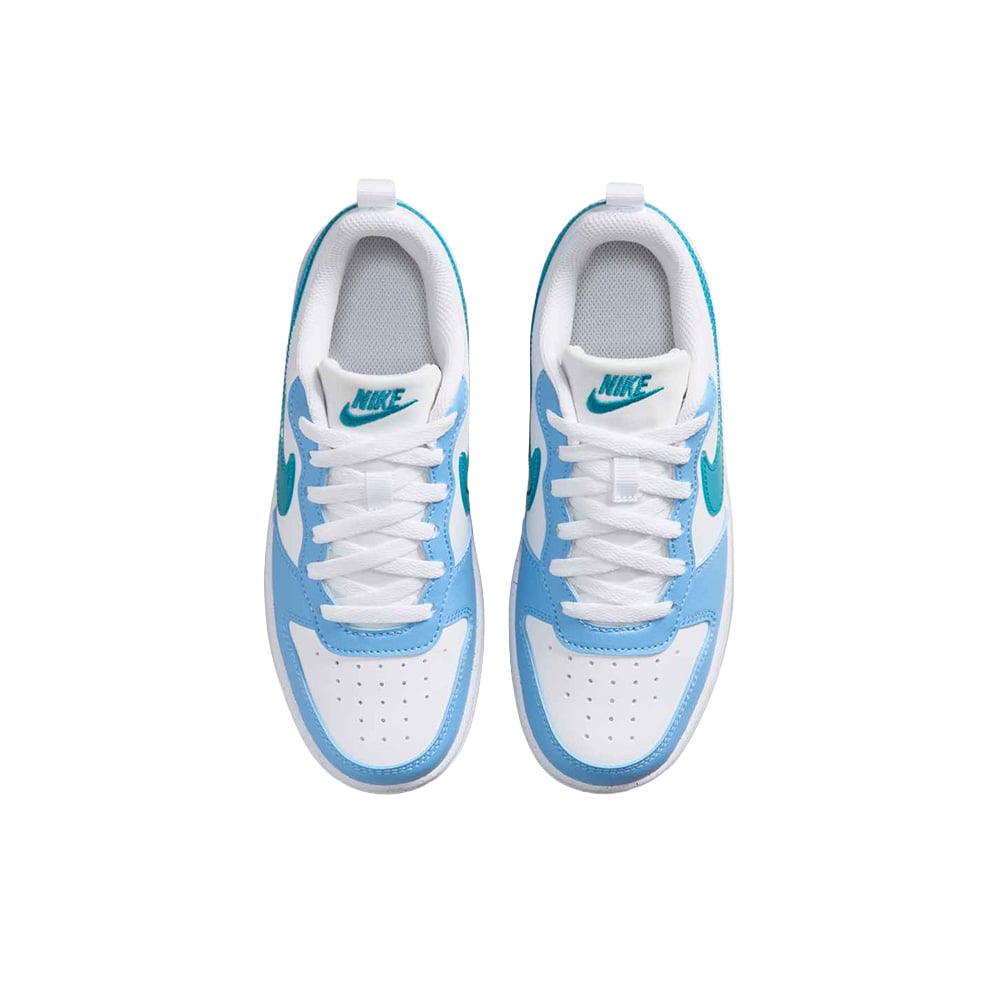 Nike Court Borough Low Jes Gs image number null