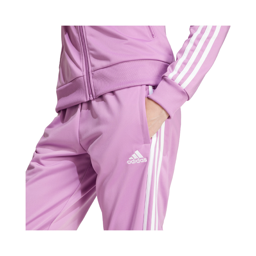 Adidas Conjunto Essentials 3 Franjas image number null