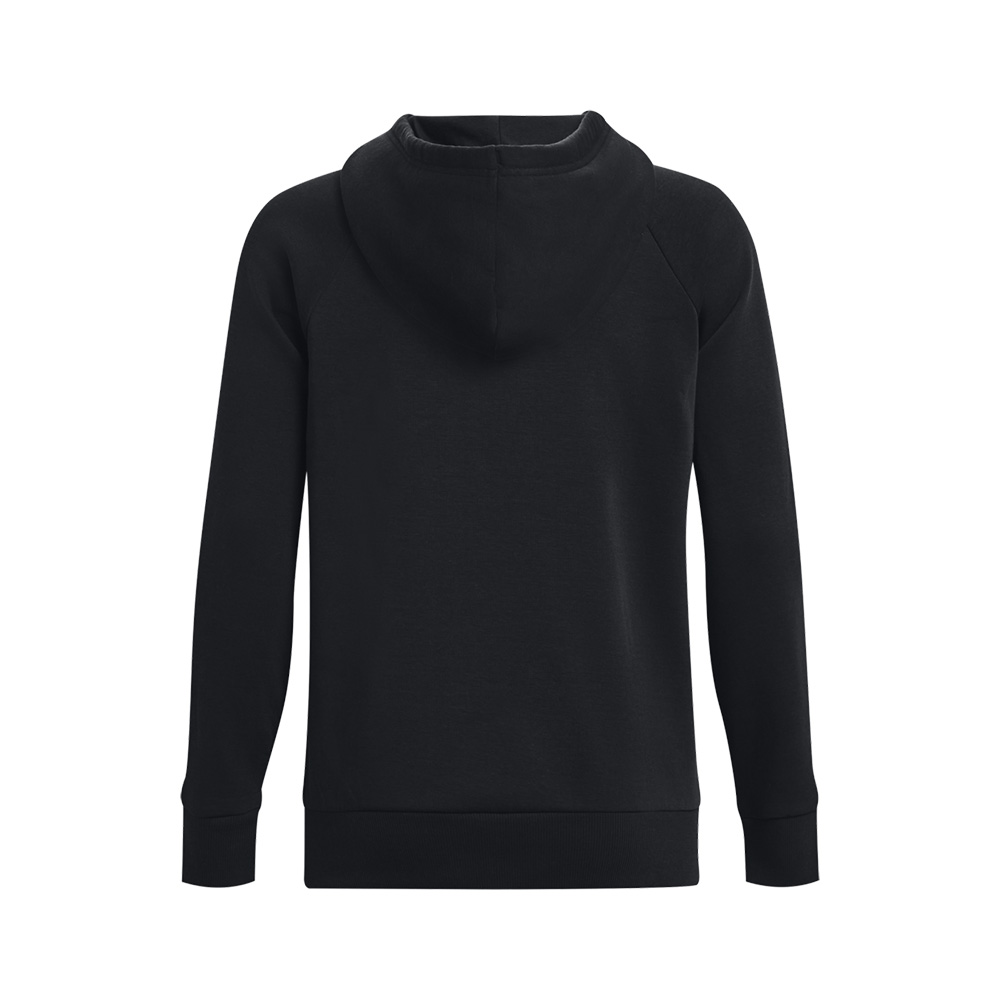 Under Armour Ua Rival Fleece Big Logo Hdy image number null