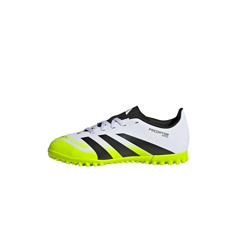 Calzado de F&uacute;tbol Predator Club Pasto Sint&eacute;tico Ni&ntilde;os image number null