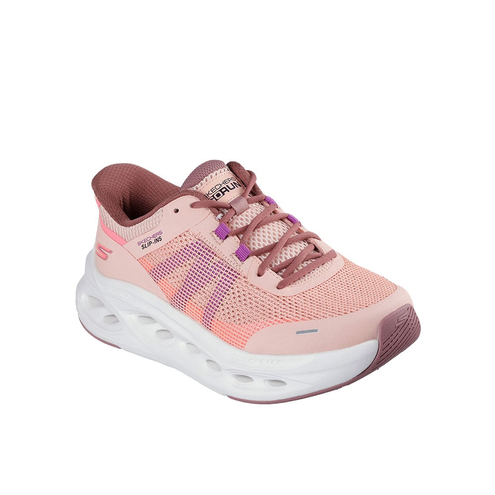 Skechers Max Glide Step MULTICOLOR 