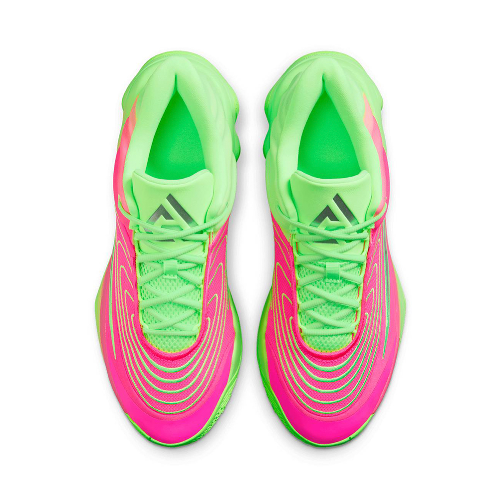 Nike Giannis Immortality 4 MULTICOLOR 