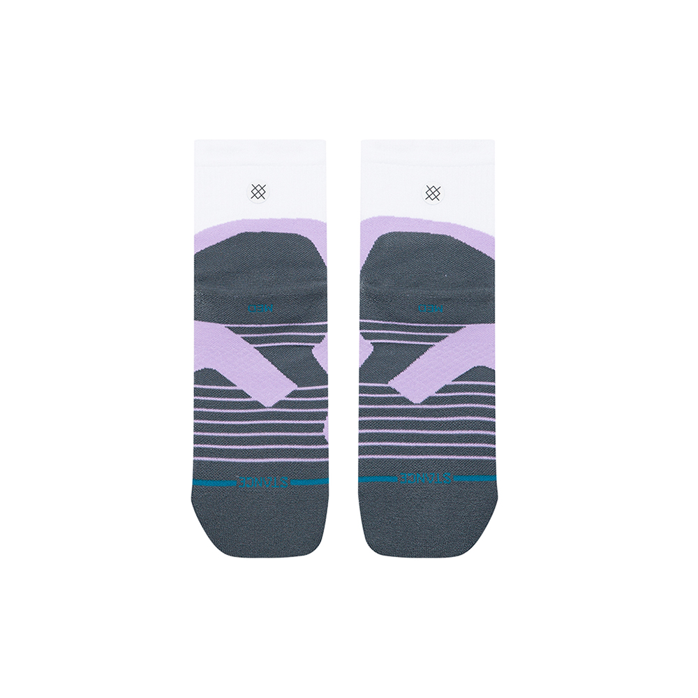 Stance Womens Pace Light Quarter image number null