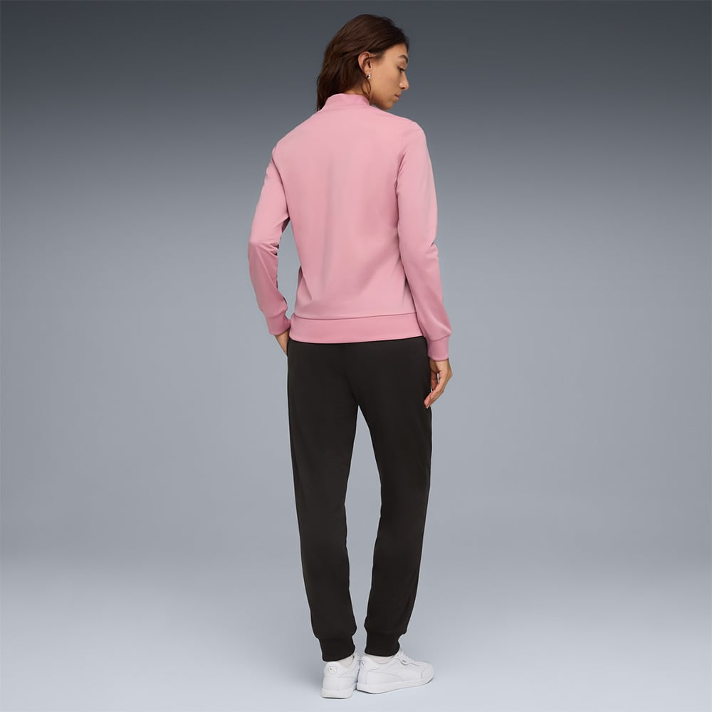 Puma Poly Baseball Suit Cl image number null