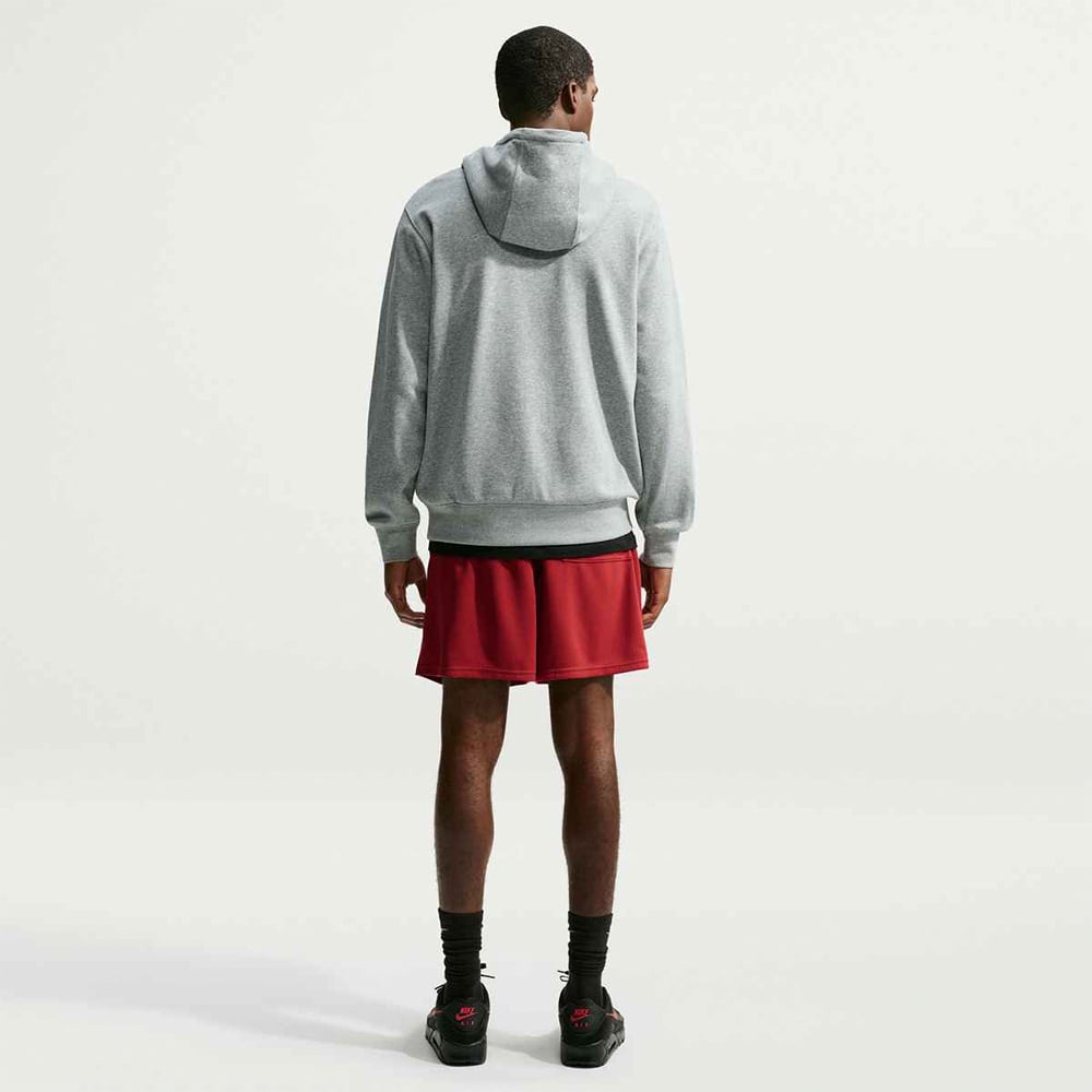 Nike M Nk Club Ft Po Hoodie MULTICOLOR 