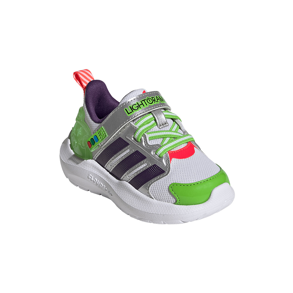 Adidas Lightorama Rnr Buzz El I MULTICOLOR 