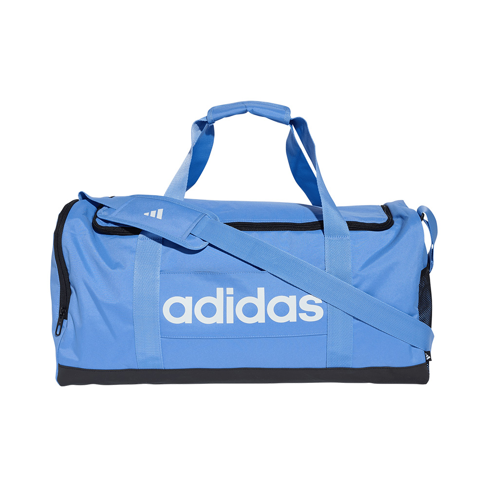 Adidas Linear Duffel M image number null