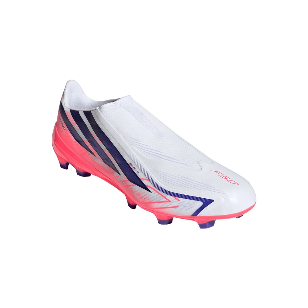 Adidas F50 Hyperfast League Ll Fg image number null