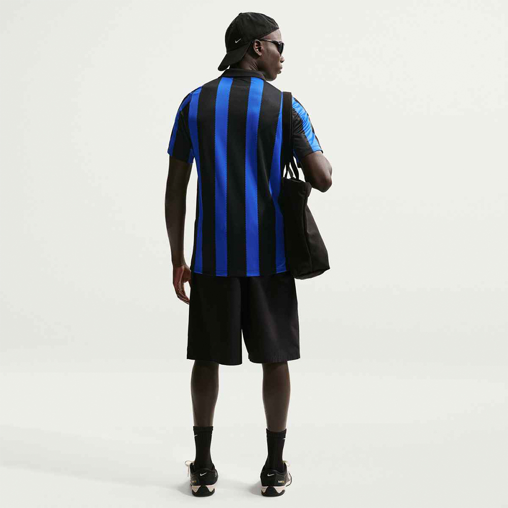 Nike Inter de Mil&aacute;n M Nk Df Jsy Ss Stad Hm image number null